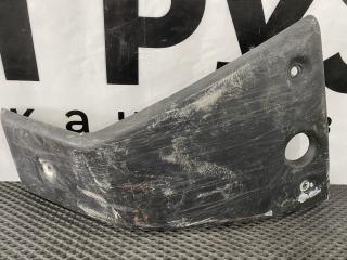 Угол бампера прав. Renault T-Series 1 поколение (2013 - 2025), 82277286, 7482277286