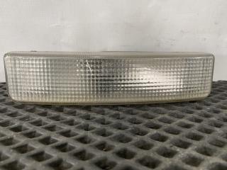 плафон подсветки козырька Scania P 4 поколение (2016 - 2026), 1326935