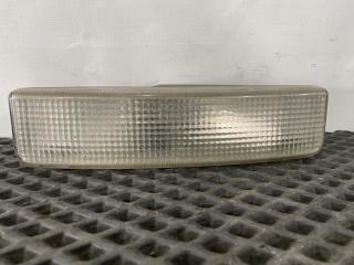 плафон подсветки козырька Scania P 4 поколение (2016 - 2026), 1326935