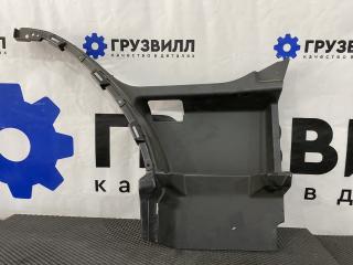 корпус подножки правый Volvo FMX 1 (2013 - 2020), 82644147