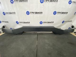 накладка на бампер Renault T-Series 1 поколение (2013 - 2025), 82275648