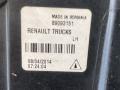поворотник левый Renault T-Series 1 поколение (2013 - 2025), 89101261, 89093151, 7489093151, 7489101261 - фото №4
