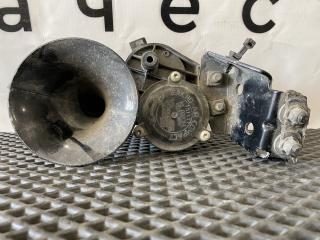 сигнал (клаксон) Volvo FH4 первое поколение (2013 - 2020), 23150684, 22054097