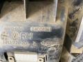 фонарь салона (плафон) Volvo FH4 первое поколение (2013 - 2020), 84810916, 23397898, 84004981 - фото №3