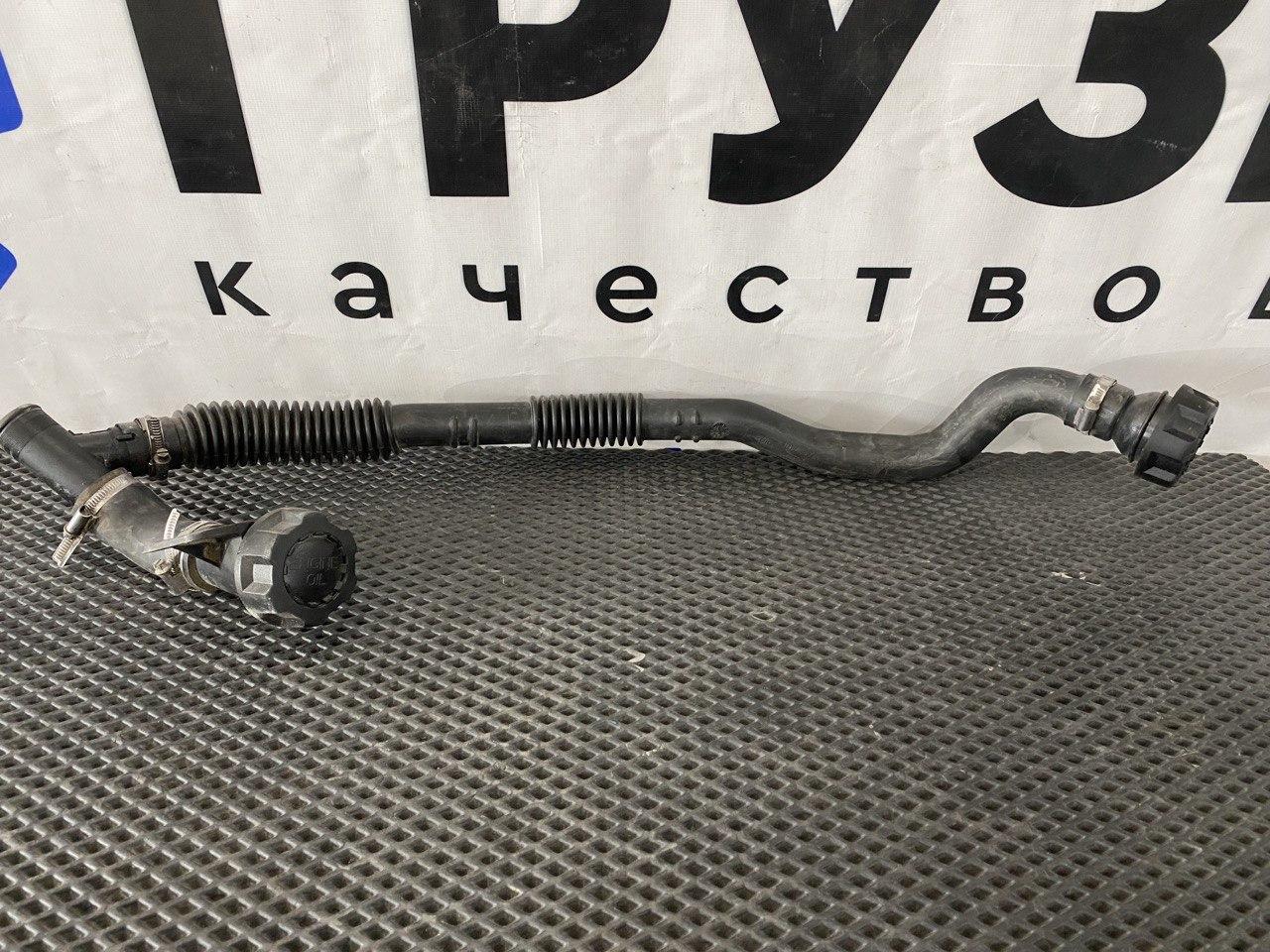 маслозаливная горловина Renault T-Series 1 поколение (2013 - 2025), 20808091, 20809776, 7420859706, 7420870431, 7420808091, 7420809776 - фото №1