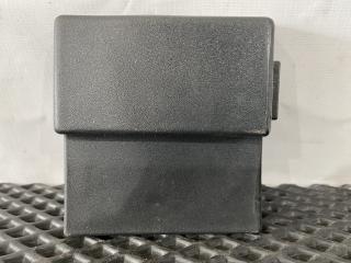 накладка петли багажника левая Volvo FH4 первое поколение (2013 - 2020), 82846118