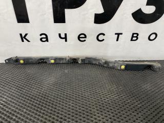 накладка на порог Volvo FH4 первое поколение (2013 - 2020), 82270692