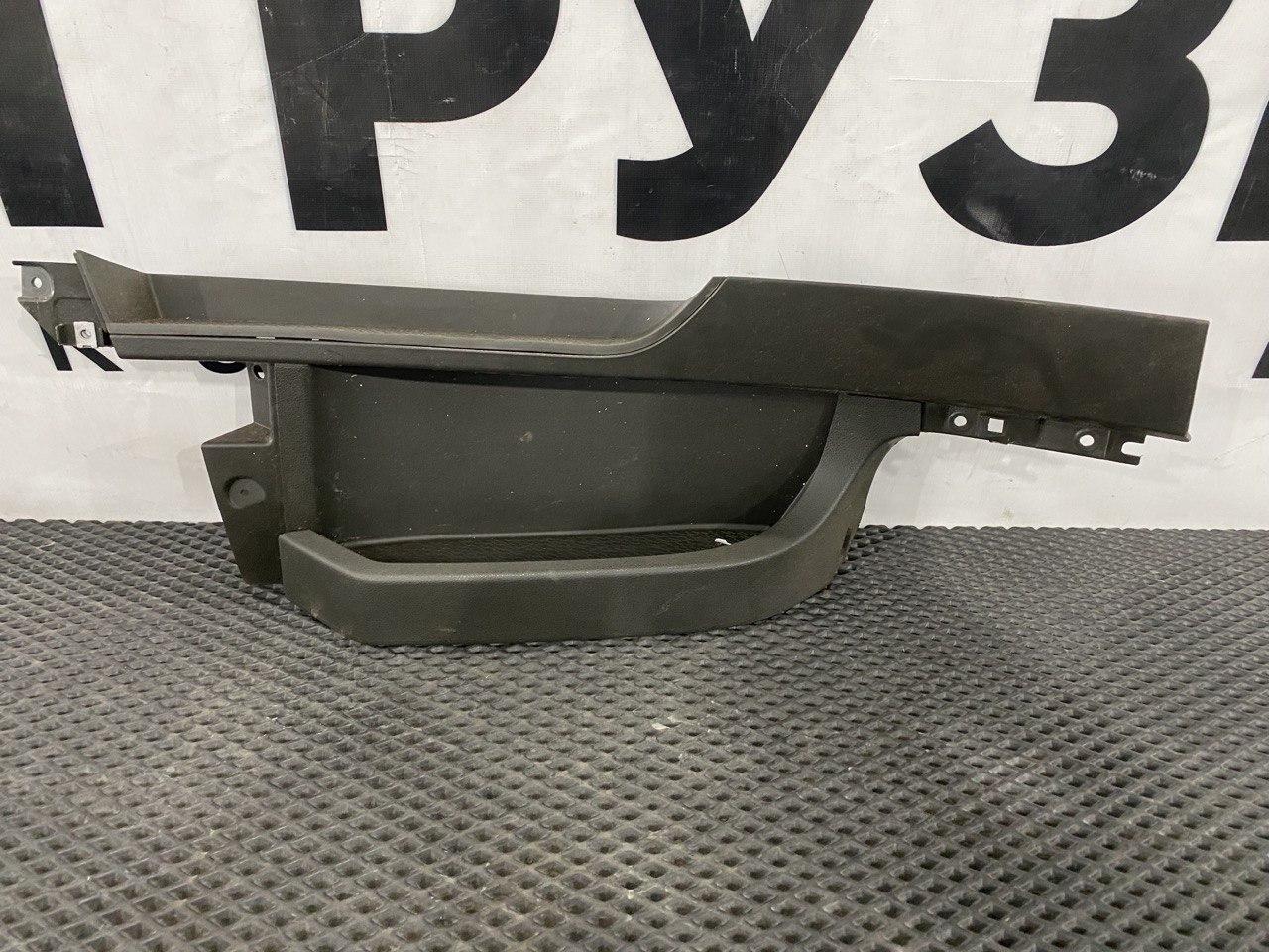 бардачок Volvo FH5 2 (2019 - 2025), 82328366 - фото №1