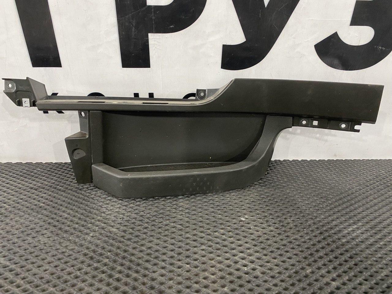 бардачок Volvo FH5 2 (2019 - 2025), 82328366 - фото №1