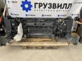 Бампер в сборе (ноускат) Volvo FMX 1 (2013 - 2020), 24159415, 24159417, 82423389, 82412179, 84059687 - фото №2