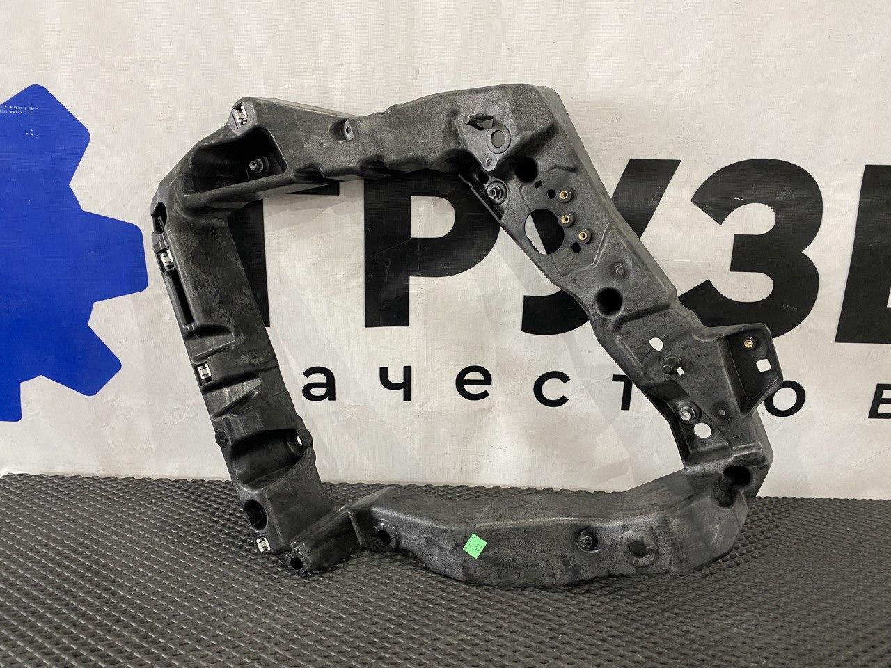 корпус фары Volvo FMX 1 (2013 - 2020), 24142873 - фото №1
