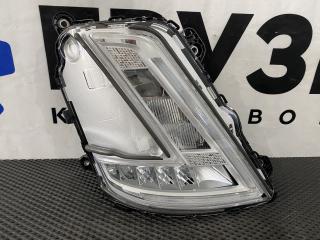 фара правая Volvo FMX 1 (2013 - 2020), 24056485, 23752806