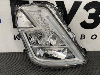 фара правая Volvo FMX 1 (2013 - 2020), 23752825