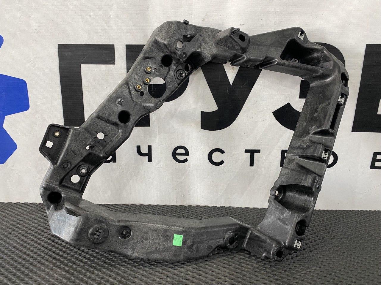 корпус фары Volvo FMX 1 (2013 - 2020), 24143016 - фото №1