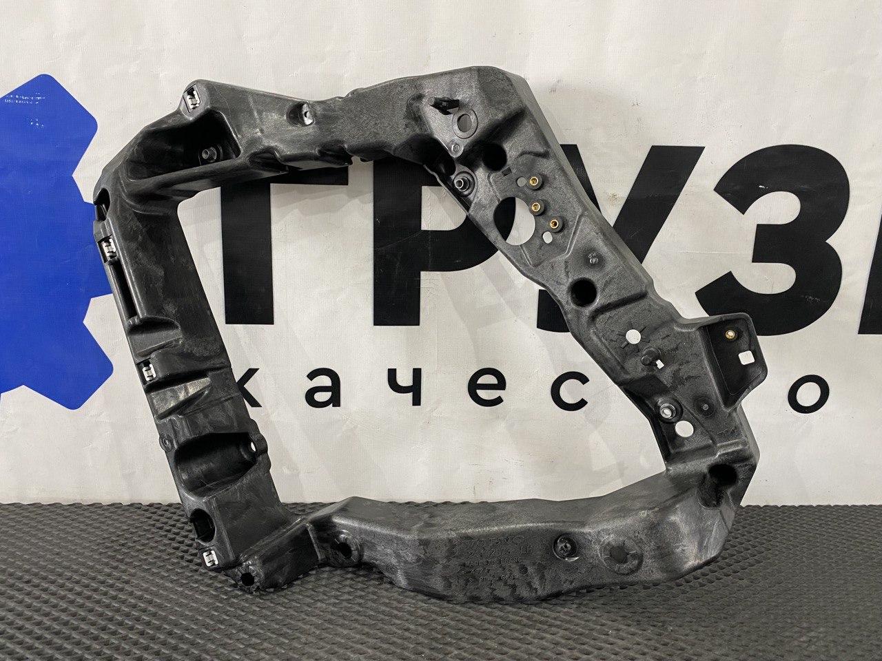 корпус фары Volvo FMX 1 (2013 - 2020), 24142873 - фото №1