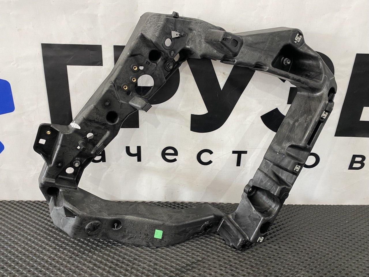 корпус фары Volvo FMX 1 (2013 - 2020), 24143016 - фото №1