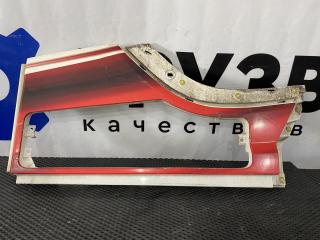 продолжение крыла лев. Volvo FH4 первое поколение (2013 - 2020), 21940892, 84029888