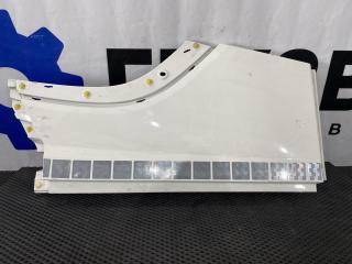 продолжение крыла Volvo FH4 первое поколение (2013 - 2020), 82180201, 84233571, 21413763