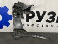 дефлектор фары Volvo FMX 1 (2013 - 2020), 82423087 - фото №2