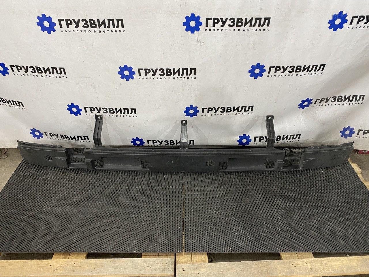 Планка стеклоочистителя (жабо) Volvo FH4 первое поколение (2013 - 2020), 84055530, 82871739, 82871726, 82215324 - фото №1