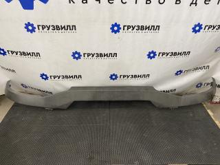 накладка на бампер Renault T-Series 1 поколение (2013 - 2025), 82275648