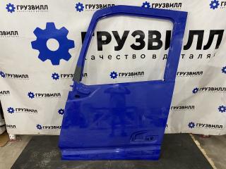 дверь задняя левая Volvo FH4 первое поколение (2013 - 2020), 23314276, 84459441, 82183078