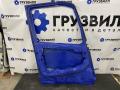 дверь задняя левая Volvo FH4 первое поколение (2013 - 2020), 23314276, 84459441, 82183078 - фото №2