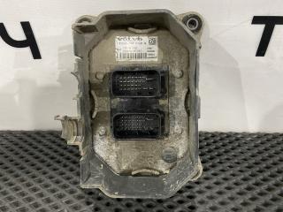 Блок света FCIOM Volvo FH4 первое поколение (2013 - 2020), 21855896