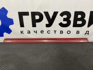 юбка бампера нижняя Volvo FH4 первое поколение (2013 - 2020), 21492585, 21495267