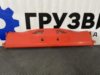 накладка на бампер Renault T-Series 1 поколение (2013 - 2026), 82275654