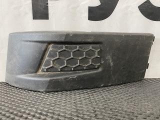 рамка фары противотуманной левой Renault T-Series 1 поколение (2013 - 2025), 82275684, 7482275684