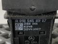 кнопка (выключатель) Mercedes-Benz Actros 4 поколение (MP4) (2011 - 2025), A0185458907 - фото №5