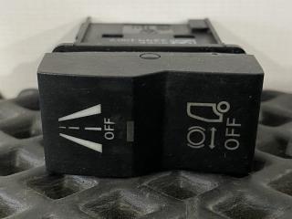 кнопка (выключатель) Mercedes-Benz Actros 4 поколение (MP4) (2011 - 2025), A0185458907