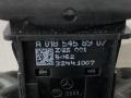 кнопка (выключатель) Mercedes-Benz Actros 4 поколение (MP4) (2011 - 2025), A0185458907 - фото №5