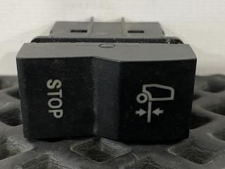 кнопка (выключатель) Mercedes-Benz Actros 4 поколение (MP4) (2011 - 2025), A0125452807