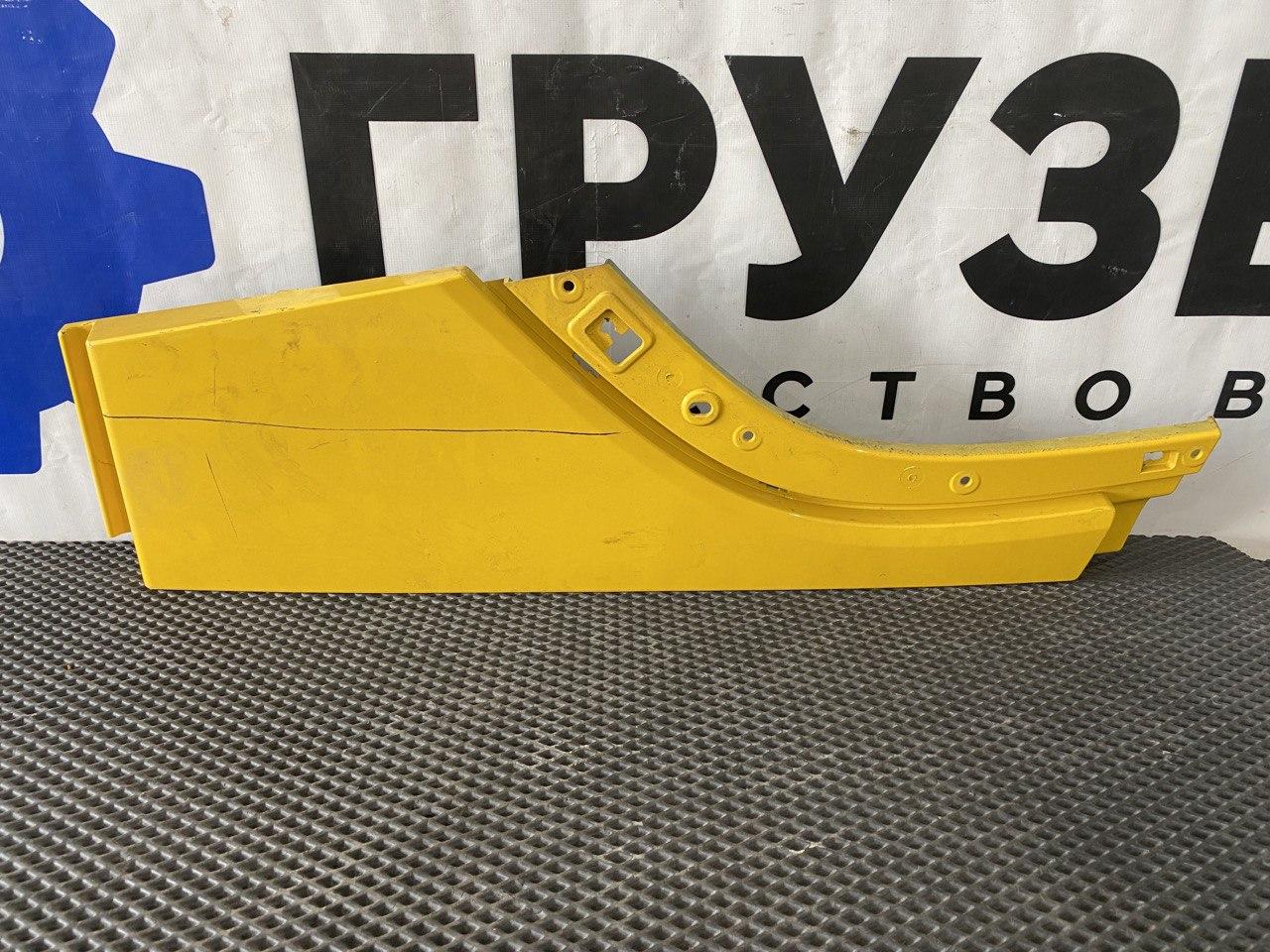 крыло Volvo FM5 1 (2019 - 2025), 82674220, 84803217 - фото №1