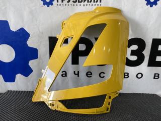 Окантовка левой фары Volvo FM5 1 (2019 - 2025), 84407376, 82699734