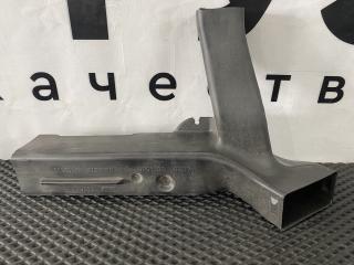 воздуховод печки Renault T-Series 1 поколение (2013 - 2026), 82702638, 7482702638