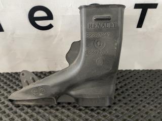 воздуховод печки Renault T-Series 1 поколение (2013 - 2026), 82241814