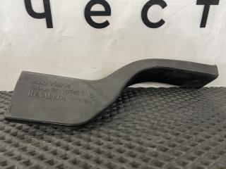 воздуховод печки Renault T-Series 1 поколение (2013 - 2026), 82702636, 7482702636