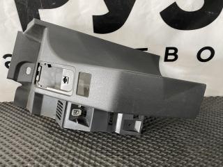 накладка на торпедо (консоль) Renault T-Series 1 поколение (2013 - 2025), 82280863, 7482280863