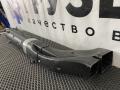 воздуховод печки Renault T-Series 1 поколение (2013 - 2026), 82168470, 82287845, 82173008, 82365058 - фото №3