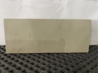 накладка на торпедо (консоль) Volvo FH4 первое поколение (2013 - 2020), 82294415