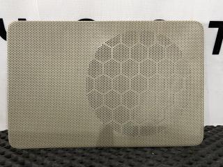 Накладка (сетка) динамика Volvo FH4 первое поколение (2013 - 2020), 82382234