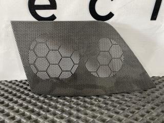 Накладка (сетка) динамика Volvo FH4 первое поколение (2013 - 2020), 82213615