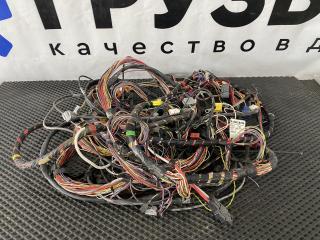 проводка кабины Volvo FH4 первое поколение (2013 - 2020), 21368563, 21394749, 21558840, 21558851, 21558861, 21526070, 21236652, 22104744, 21236769, 21236770, 21558846