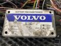 проводка кабины Volvo FH4 первое поколение (2013 - 2020), 21368563, 21394749, 21558840, 21558851, 21558861, 21526070, 21236652, 22104744, 21236769, 21236770, 21558846 - фото №2