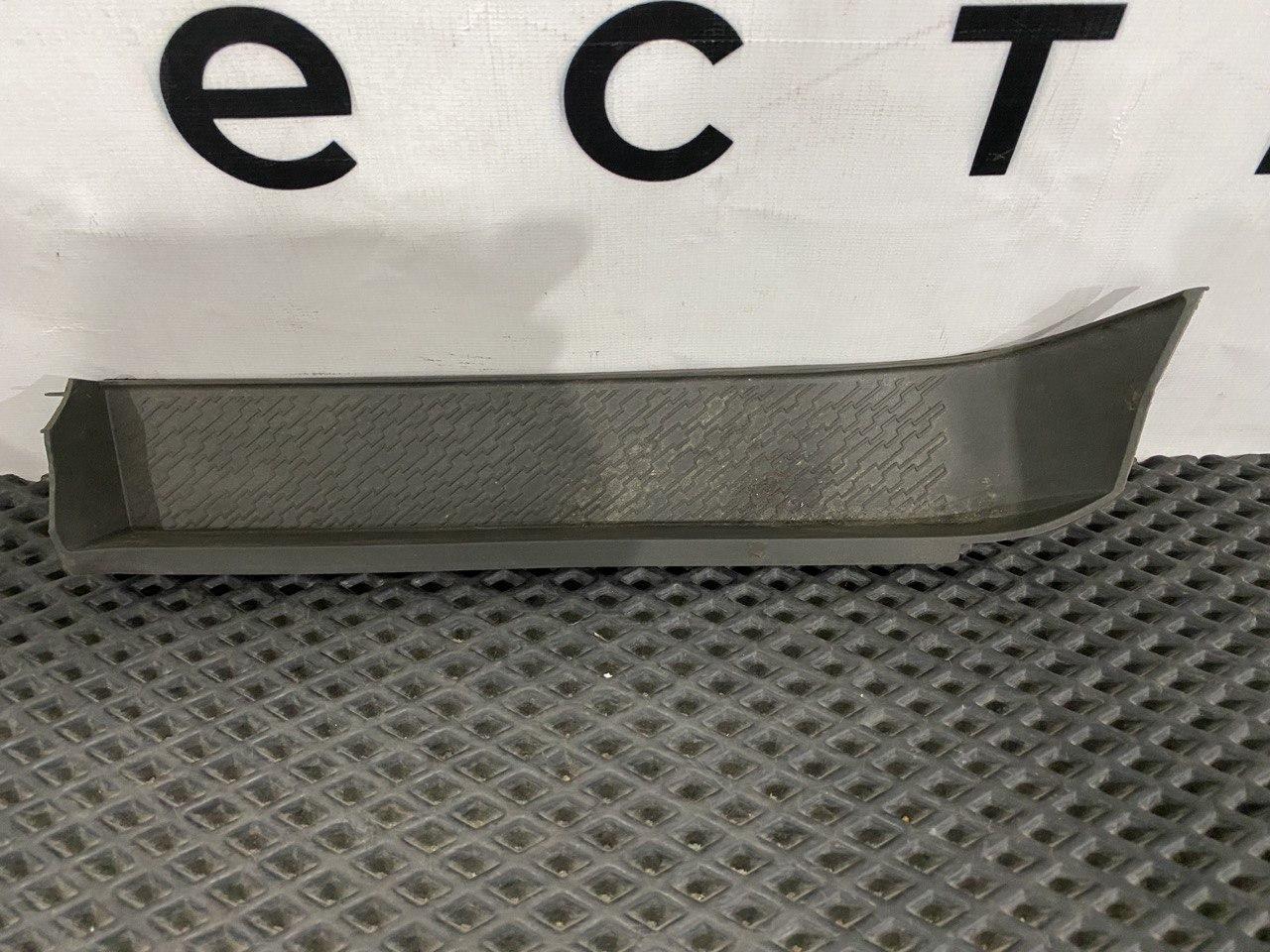 коврик салона Volvo FH4 первое поколение (2013 - 2020), 82216245 - фото №1