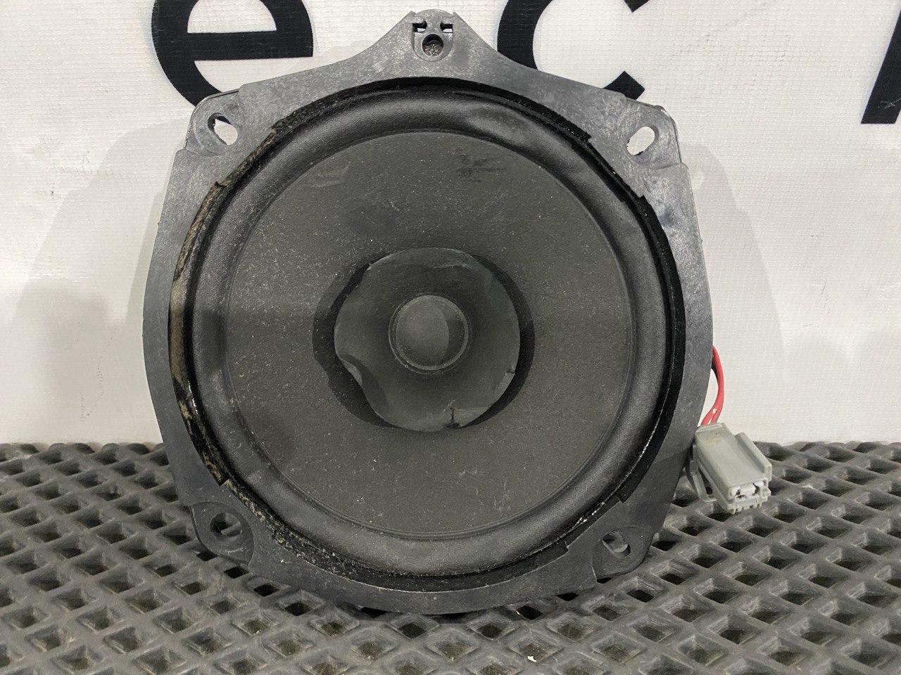 динамик Volvo FH4 первое поколение (2013 - 2020), 21268338, 23488801 - фото №1