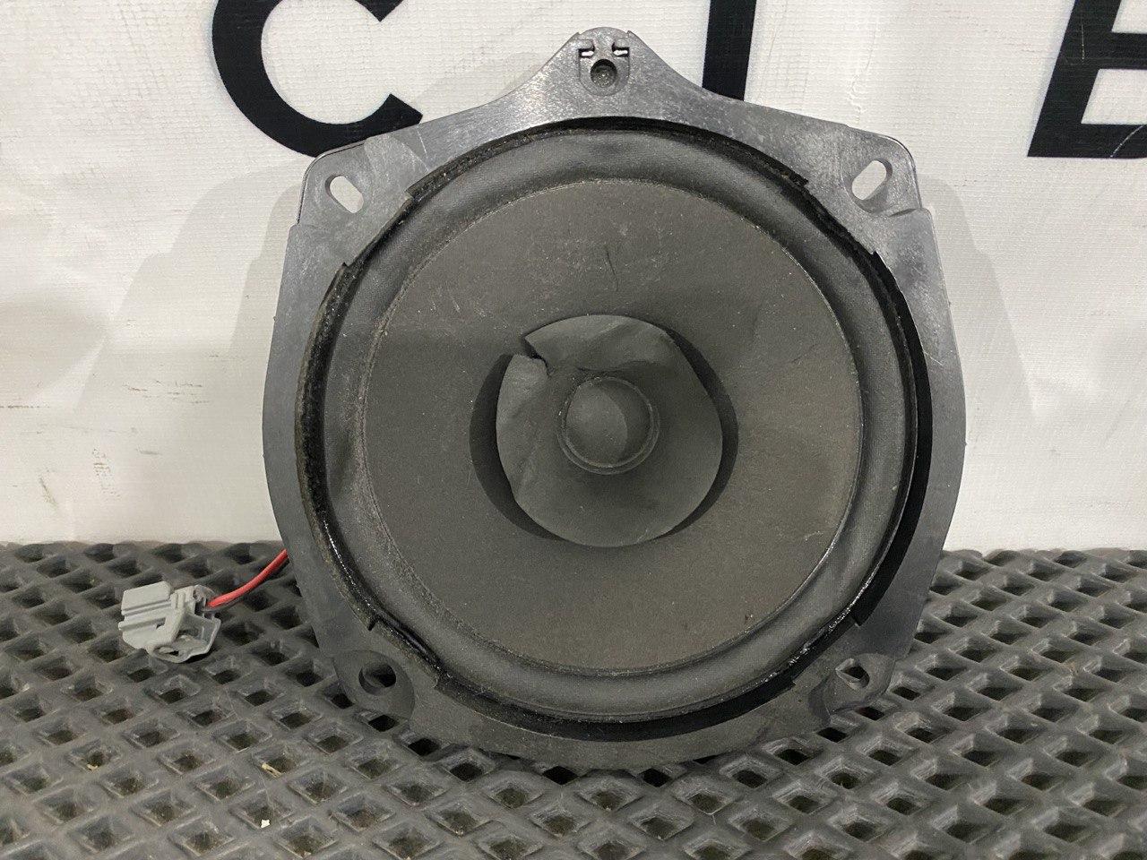 динамик Volvo FH4 первое поколение (2013 - 2020), 21268338, 23488801 - фото №1